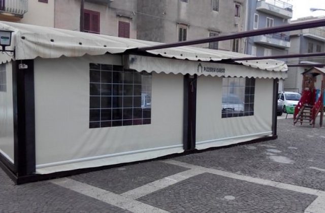 Pizza E Sfizi L'Arco